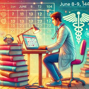 ارشد وزارت بهداشت 1404